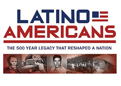 "Latino Americans": A PBS Documentary and Lesson Plans
