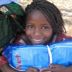 SHIC level 0 - The Giving Game