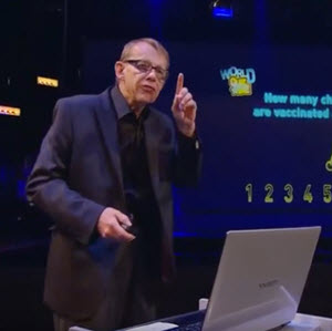 SHIC level 1 - Smashing Preconceptions