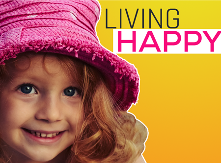 Living Happy