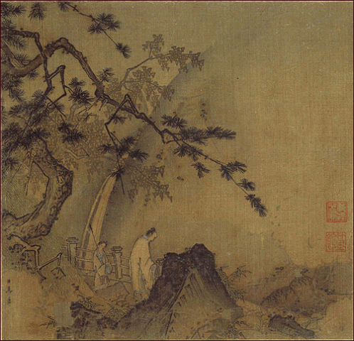 Song Dynasty WebQuest