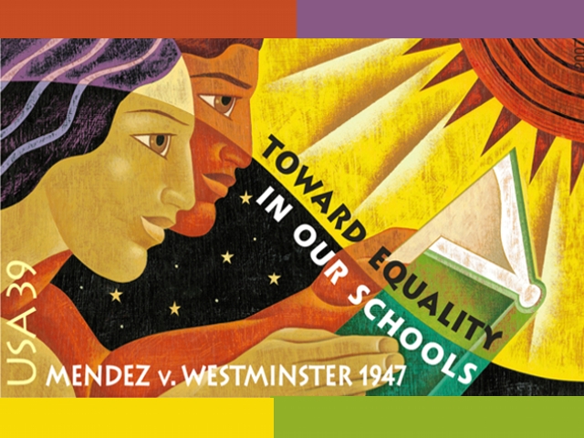 Mendez v. Westminster: Early School Desgregation
