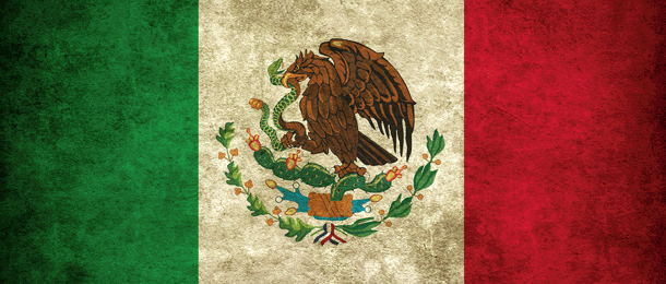 Mexican History Group Research Project