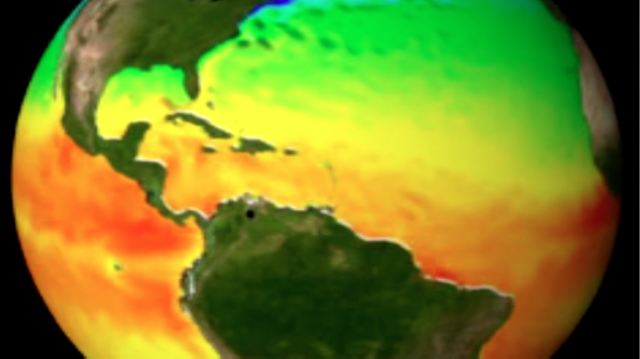 Honing in on the epicenter of mosquito-borne disease