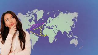 The Atlantic: New World, New Possibilities