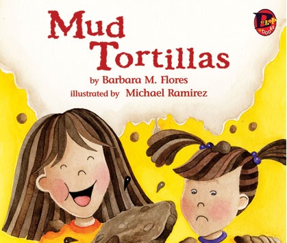 Mud Tortillas - Guided Reading Lesson Plan