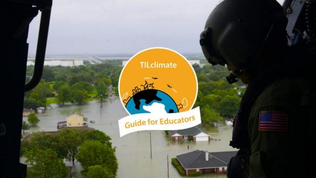 National Security and Climate Change from MIT's TILclimate