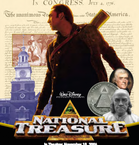 National Treasure
