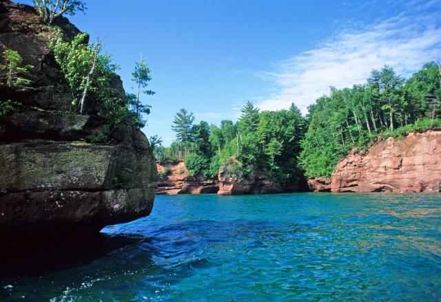 Lesson 1: Natural Resources on Earth