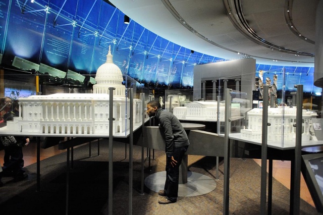 Battle Of The Branches