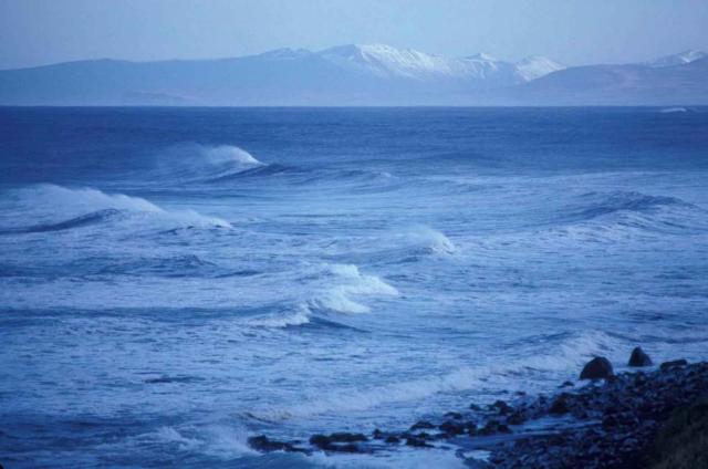 Oceans
