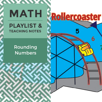 G4 Playlist: Rounding Numbers