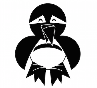 Fraction Penguin