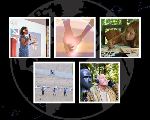 Podacast: The Earth Day Special