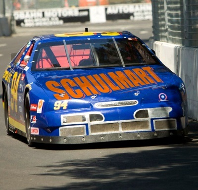 Laws of Motion Project - SchulMart Motor Speedway