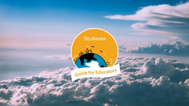 Carbon Sequestration and Climate Change from MIT's TILclimate