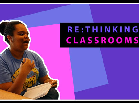 RE:Thinking Classrooms    