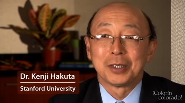 The role of ELP Standards