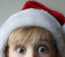 Lesson Plan: “Emotion Card Holiday Stories”