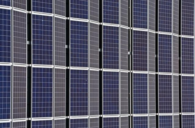 What are Solar Panels?