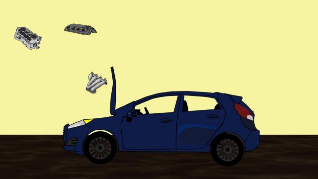 New Magnesium Metal Production Technology Promises Ligher, More Fuel-Efficient Vehicles