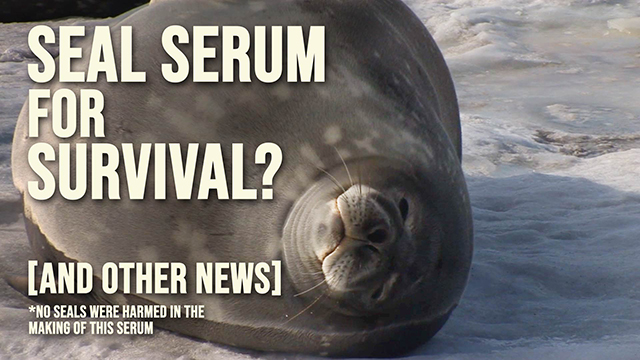 4 awesome discoveries you probably didn't hear about this week -- Episode 8