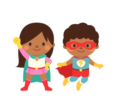 Weekly Super Kindergartener Behavior Report