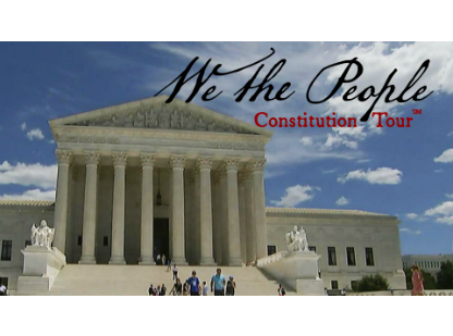 We the People: Supreme Court