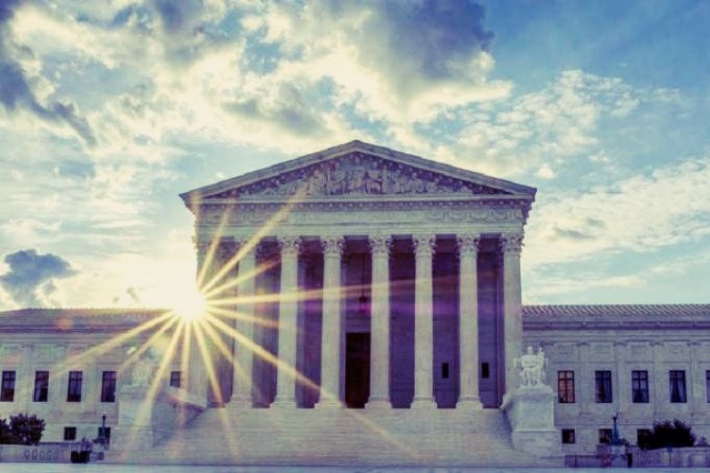 Article III: The Judicial Branch