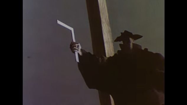 The Hangman by Maurice Ogden