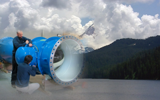 Lesson Plan: How renewable energy invention protects the environment