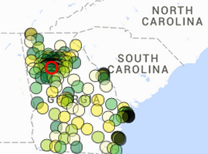 Where Should I Live? Using U.S. Census Bureau Data to Make Decisions