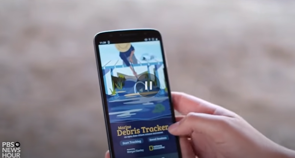 How Pandemic Pollution Contributes to Plastic Problem