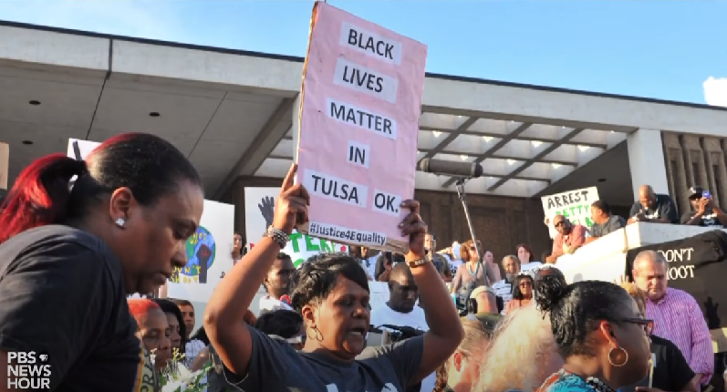 Tulsa Massacre’s Effects on Black Community 100 Years Later