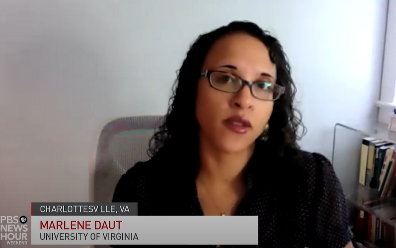 Student Explainer: What's Happening in Haiti