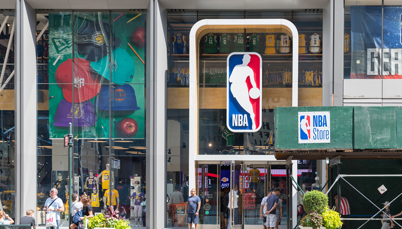 Major League Basketball, Baseball, and Soccer Call Off Games in Protest of Racial Injustice