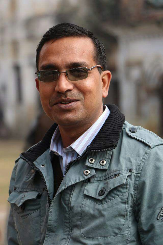 sanjeev singhal