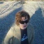 Francina Pereira Correia dos Santos