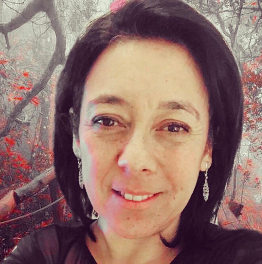 Myriam Marlene Cancino Paredes