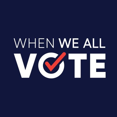 When We All Vote K-12 Program