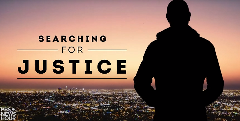 Bryan Stevenson on Changing the Criminal Justice System on Behalf of Children