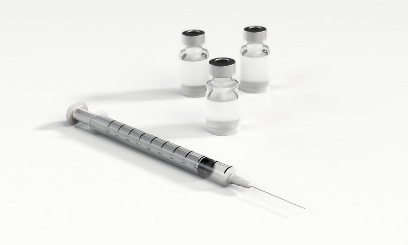 Answering Questions About COVID-19 Vaccines