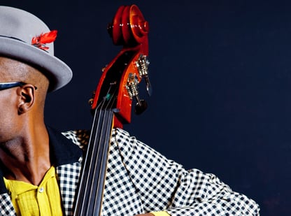 All About Opera with Jennifer Cherest