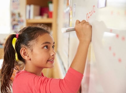 Section 6-5: Special Triangles