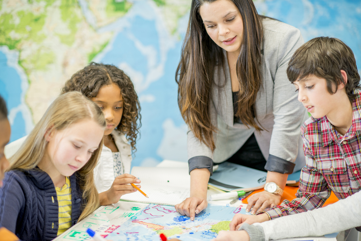 A general lesson about Japan