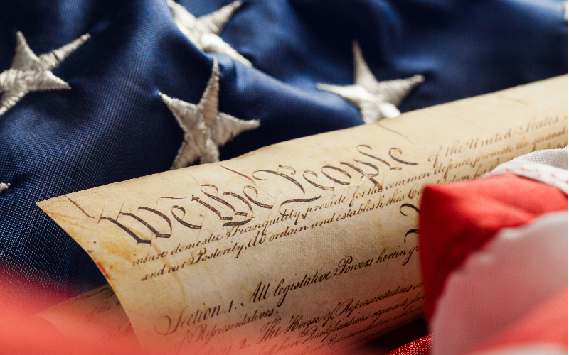 The "Federal" in Federalism