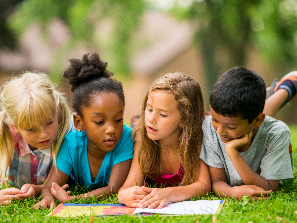 Lola Zola and the Lemonade Crush: Quoting a Text