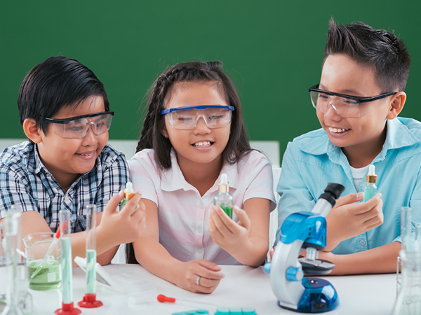 Introduction to Gases/Gas Laws