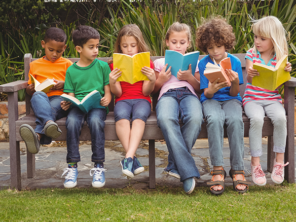 Find Context Clues with Lola Zola & Lemonade Crush