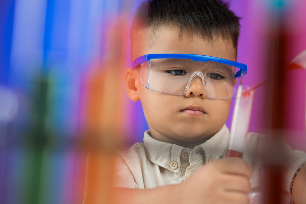 4th Grade Science: Forms of Energy Lesson Plan